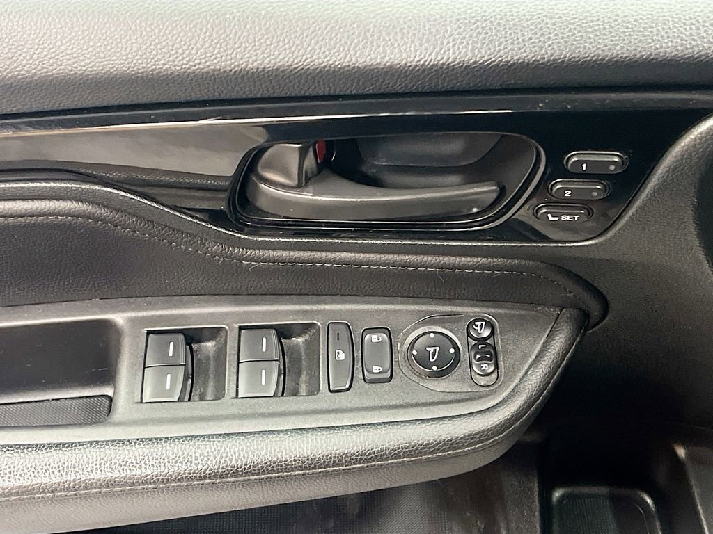 Used 2022 Honda Odyssey Elite image 18