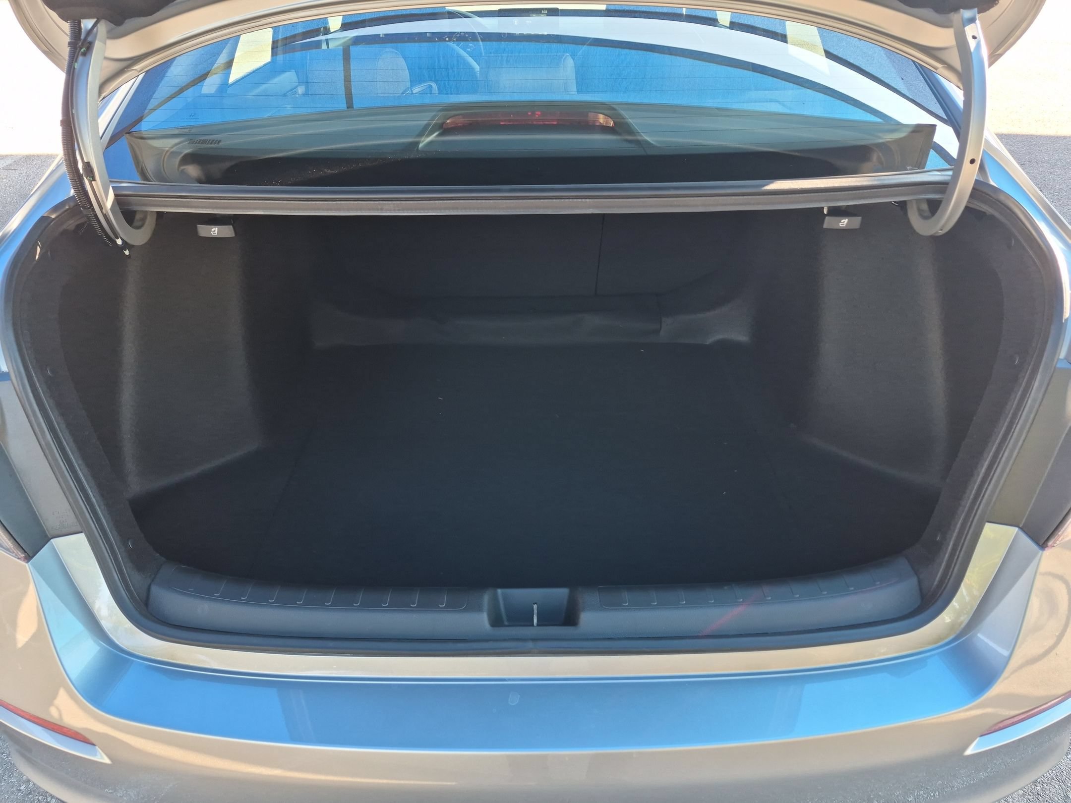Certified 2026 Honda Civic Sport image 24