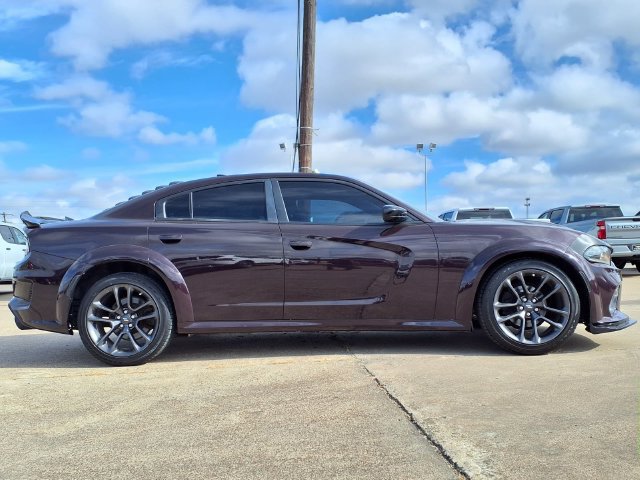 Used 2022 Dodge Charger GT w/ Blacktop Package RWD image 4
