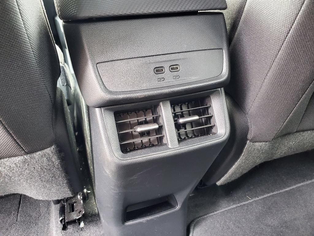 Certified 2026 Chevrolet Equinox LT FWD image 27