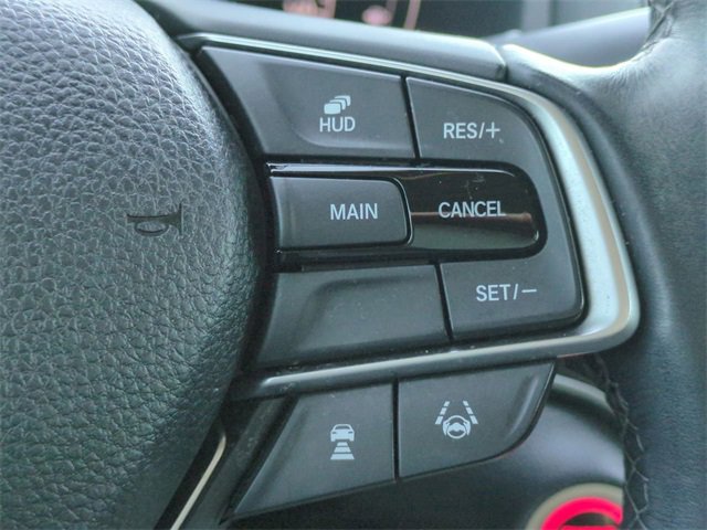 Used 2018 Honda Accord Touring image 26