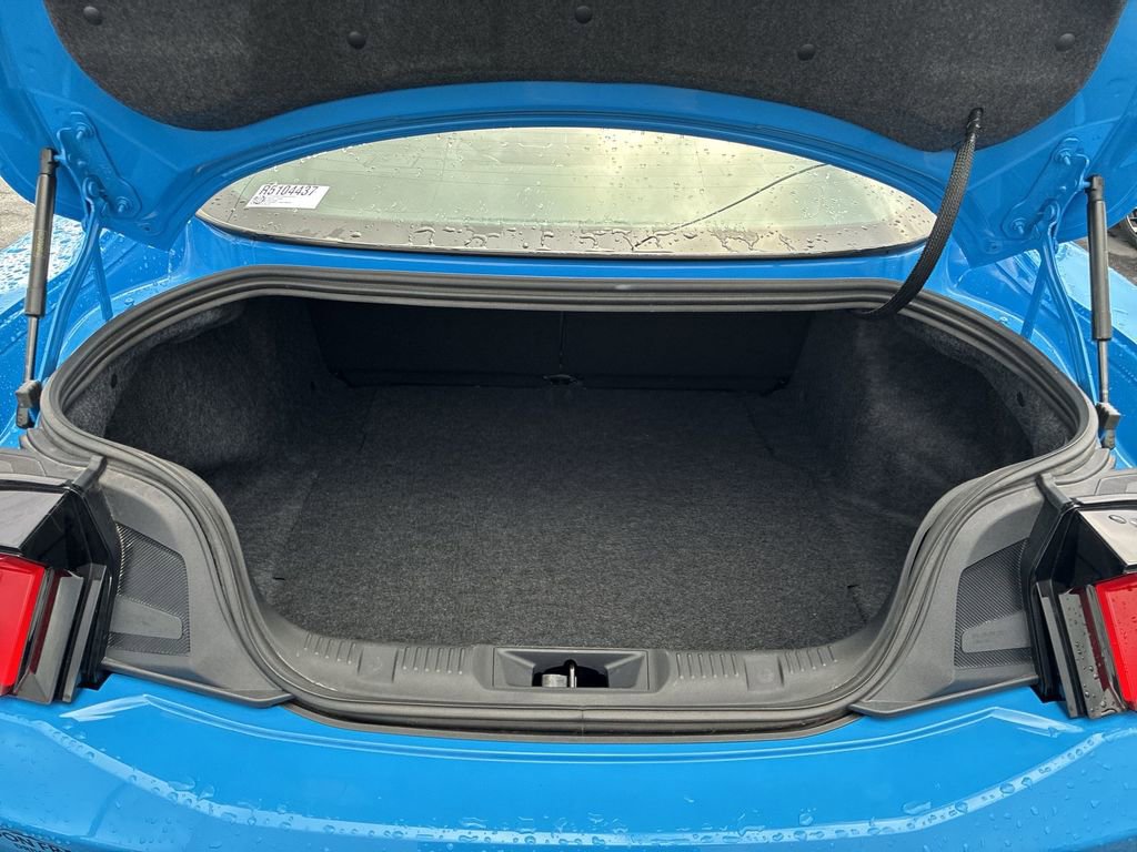 Used 2024 Ford Mustang Premium image 20