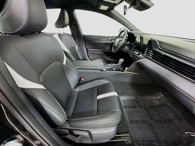 Certified 2025 Toyota Camry SE image 26