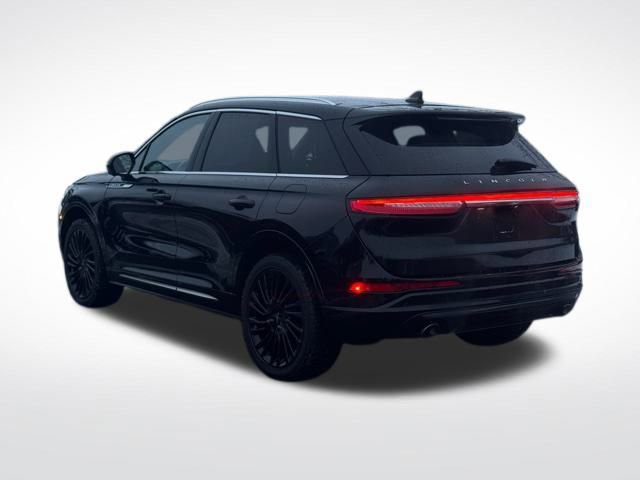 New 2026 Lincoln Corsair Premiere image 8