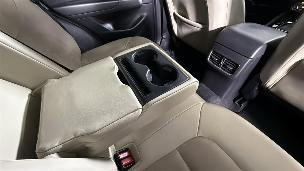 Used 2019 MAZDA CX-5 Touring image 28