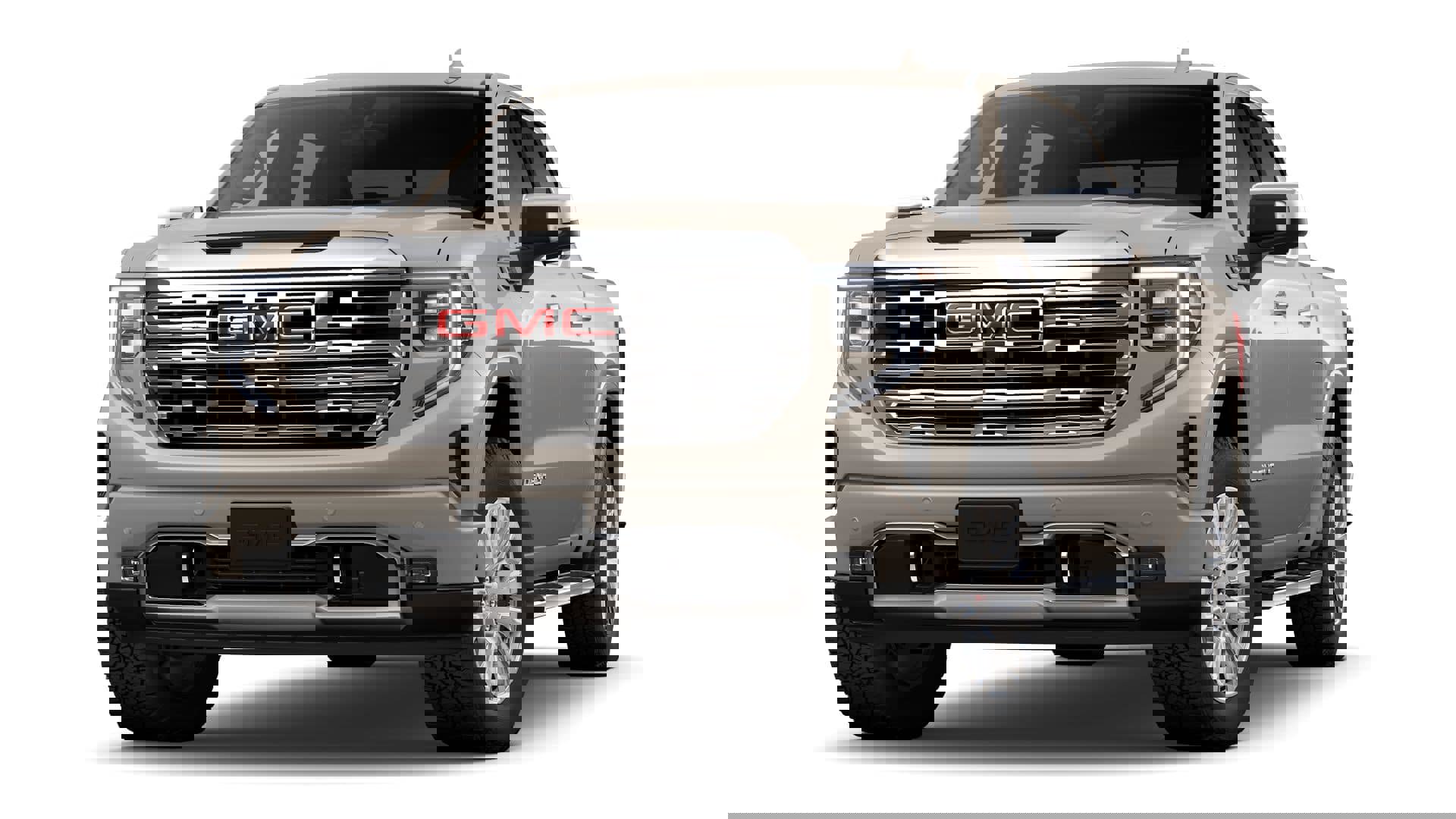 New 2026 GMC Sierra 1500 Denali w/ Technology Package image 32