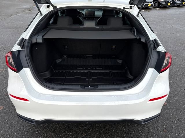 Used 2023 Honda Civic Sport image 15