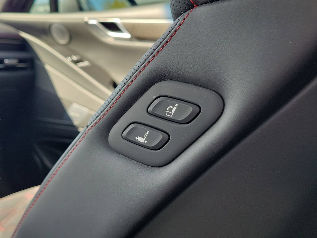 Used 2025 Genesis G80 3.5T Sport Prestige AWD/4WD image 34