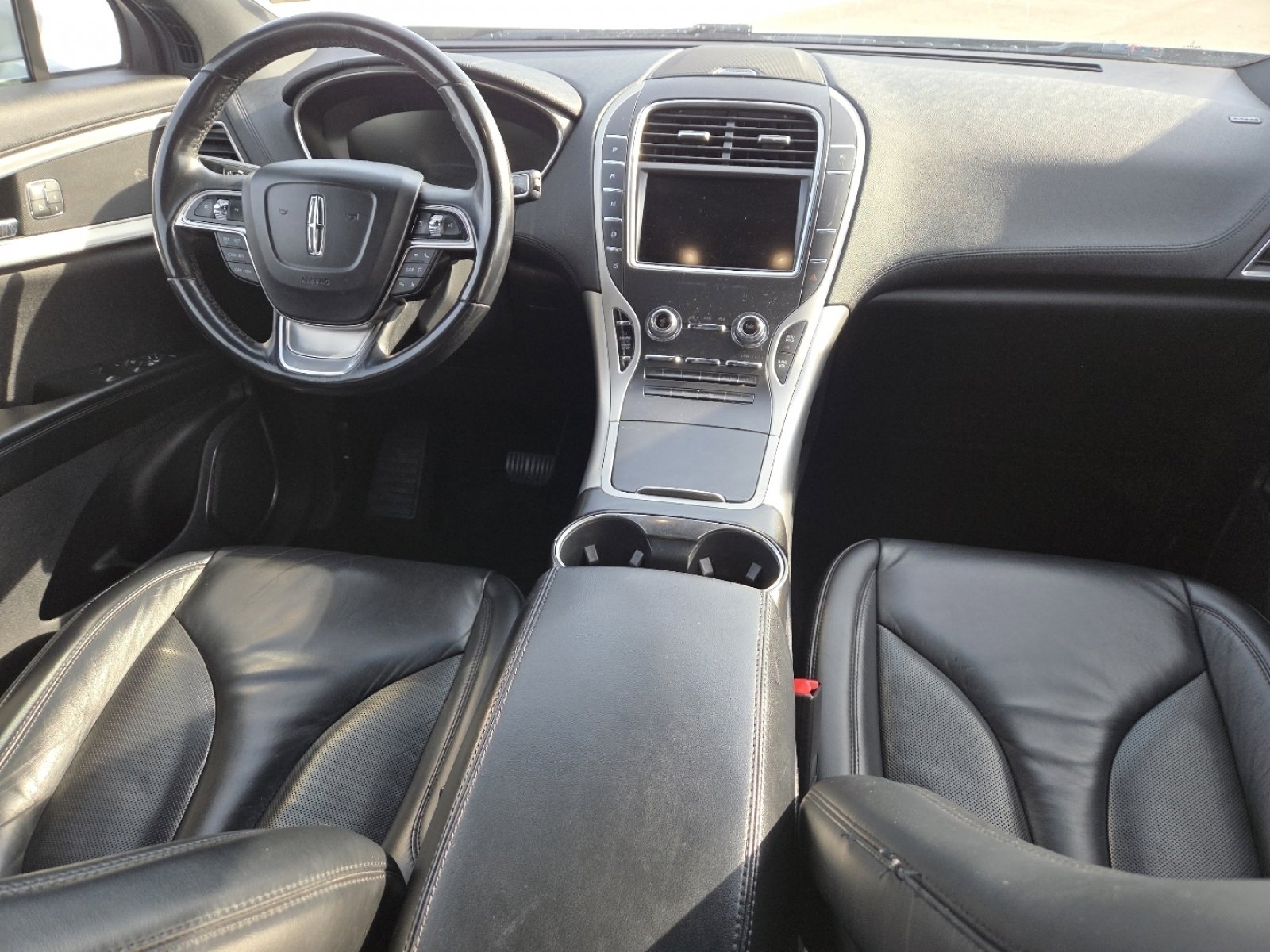 Used 2020 Lincoln Nautilus Premier w/ Equipment Group 101A AWD/4WD image 23