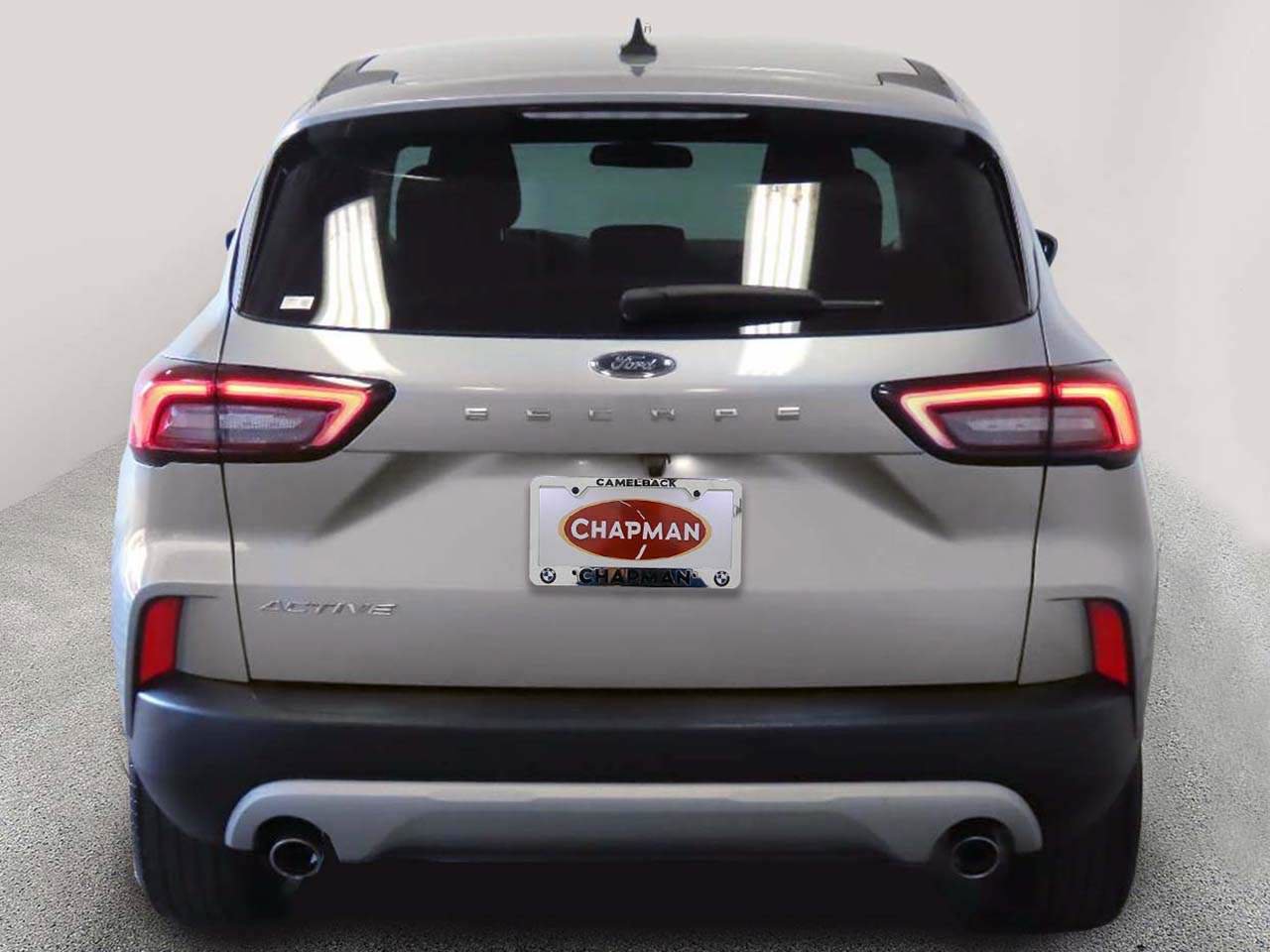 Used 2024 Ford Escape Active FWD image 4