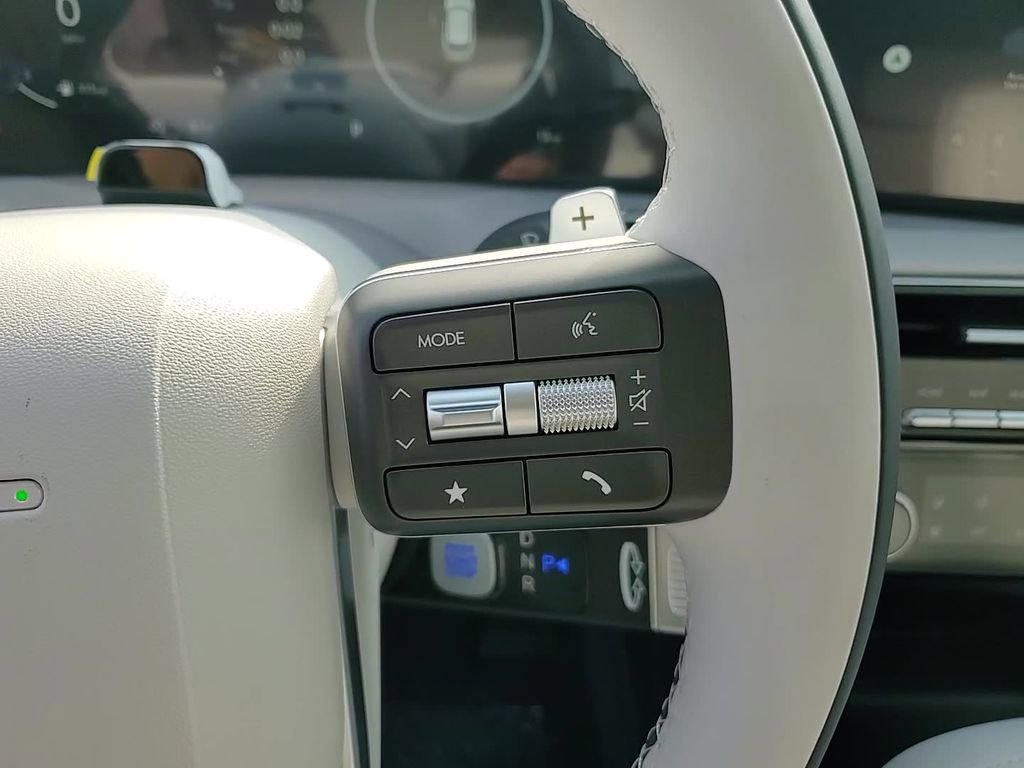 New 2026 Hyundai Palisade Calligraphy image 18