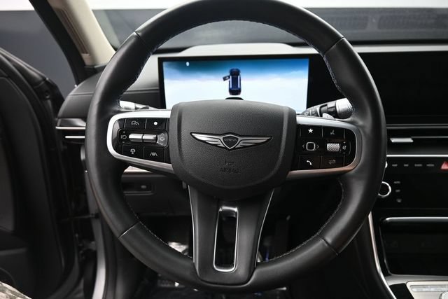 Used 2025 Genesis GV80 2.5T Standard AWD/4WD image 29