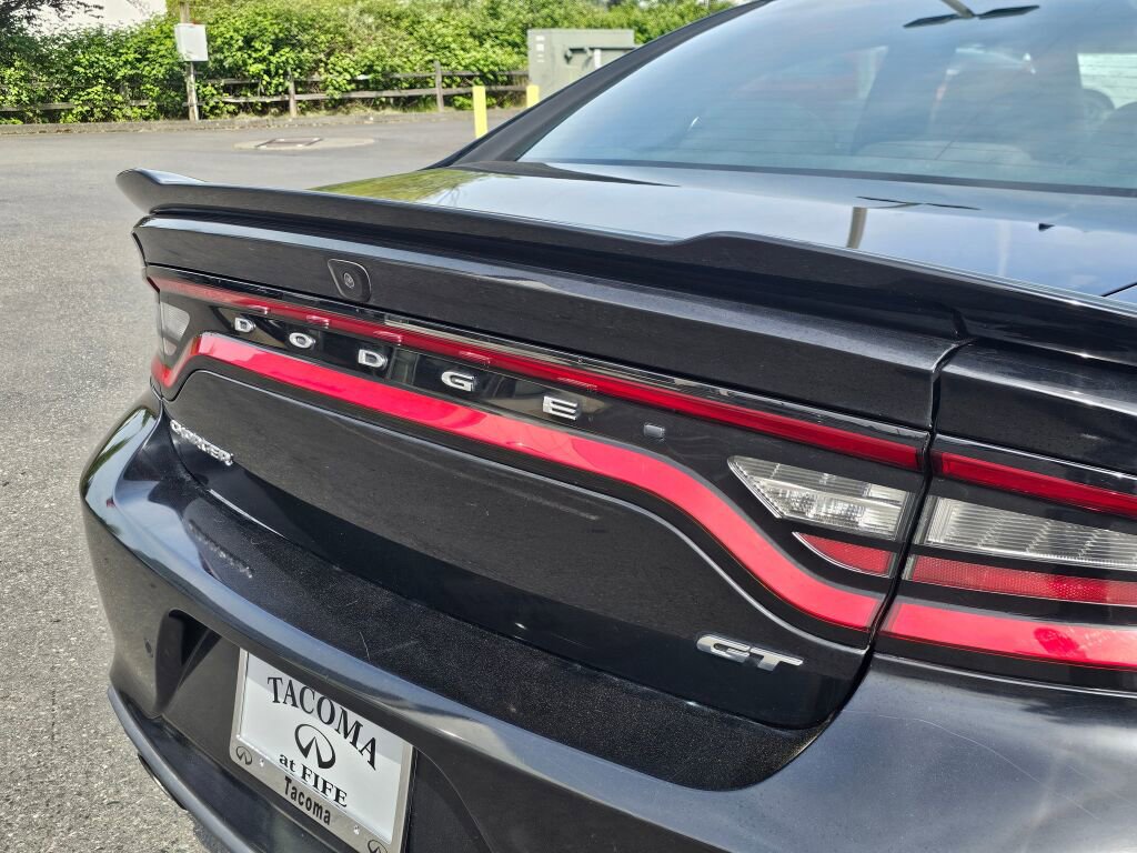 Used 2022 Dodge Charger GT RWD image 18
