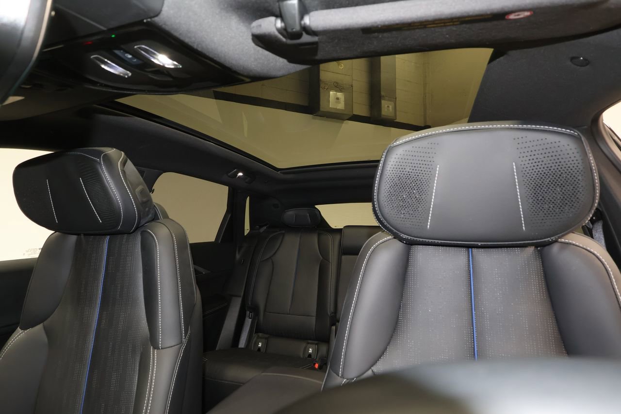 Certified 2024 Cadillac Lyriq Luxury w/ LPO, Floor Liner Package image 18