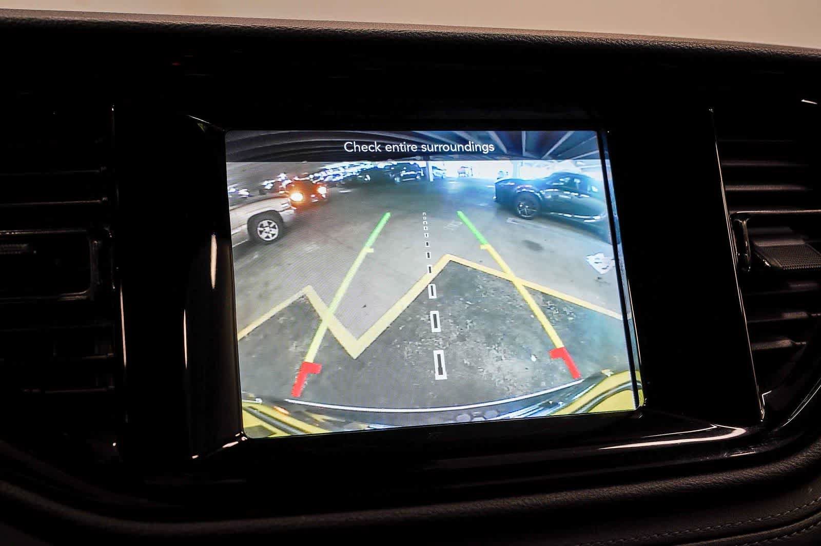 Used 2022 Dodge Durango GT RWD image 21