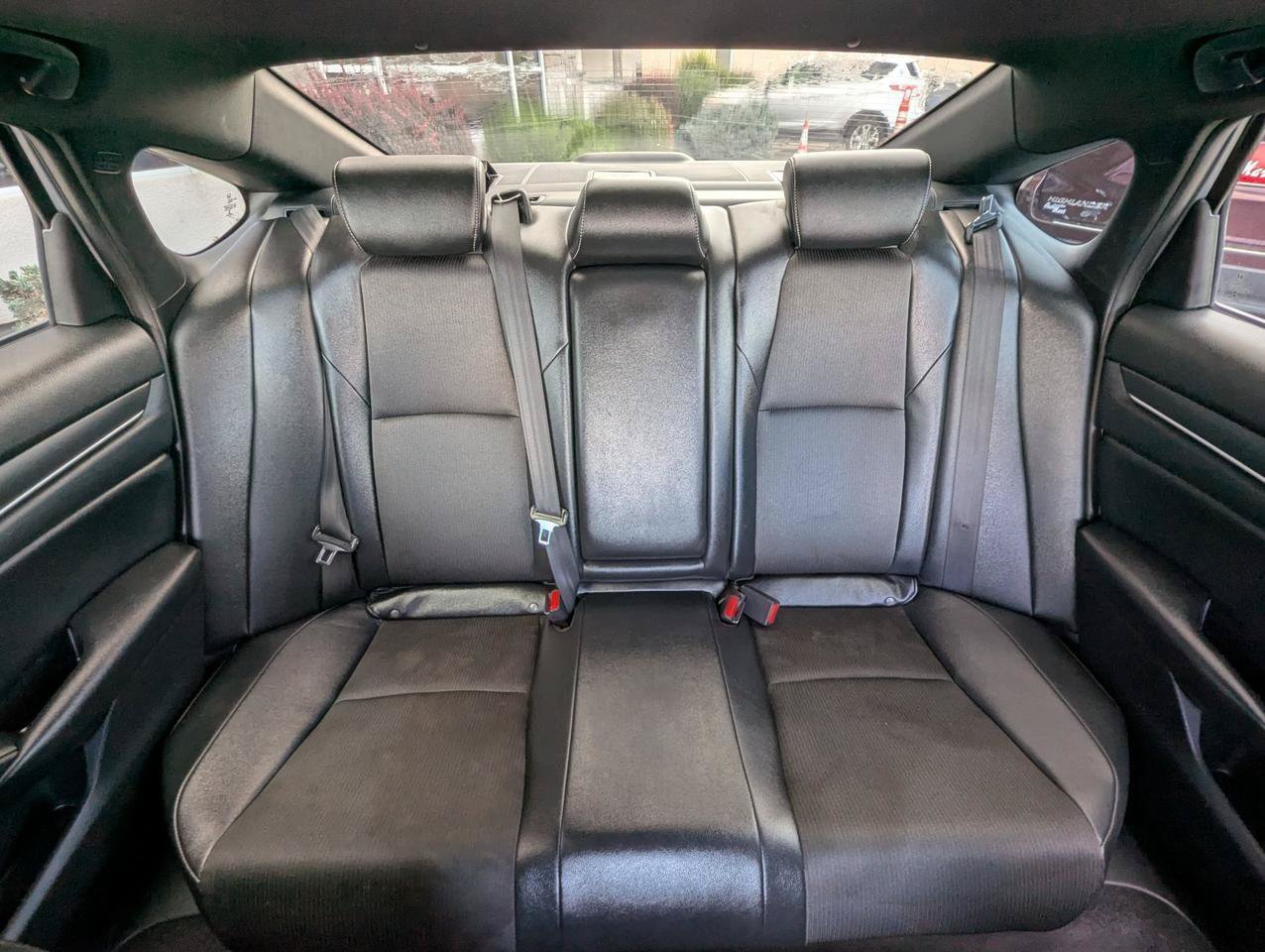 Used 2021 Honda Accord Sport image 23