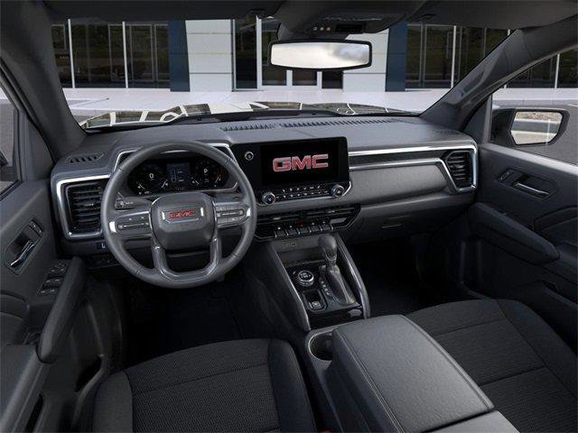 New 2026 GMC Canyon Elevation w/ Convenience Package image 15