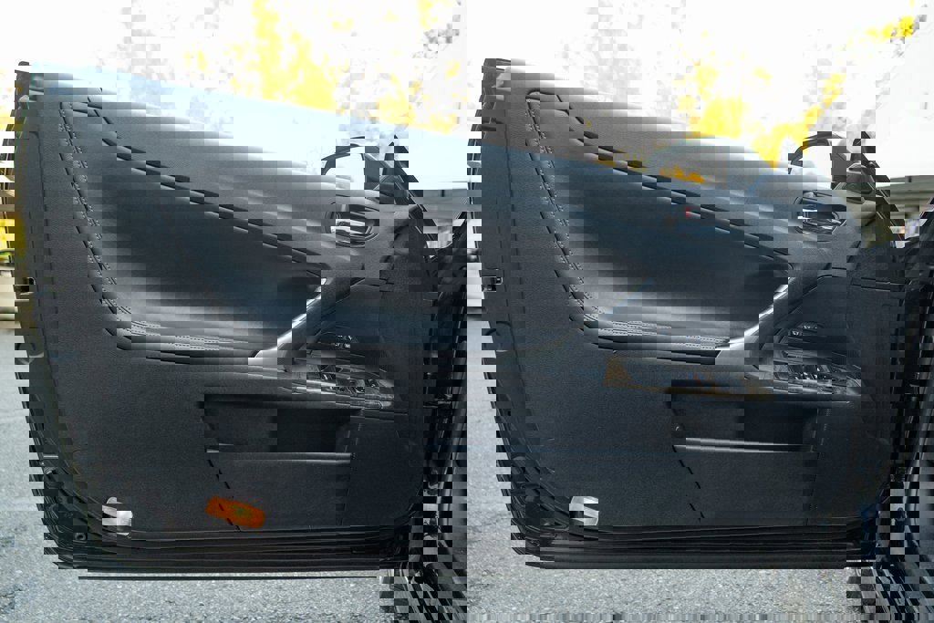 Used 2012 Lexus IS 350C RWD image 31