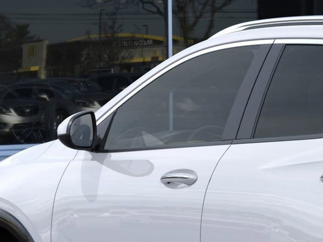 New 2026 Buick Encore GX Sport Touring image 12