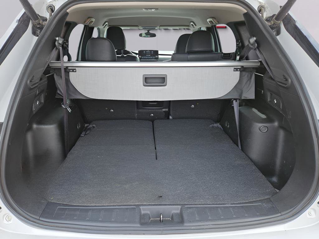 Used 2022 Mitsubishi Outlander SEL image 31