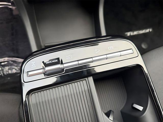 New 2026 Hyundai Tucson Blue SE w/ Tow & Go Package image 24