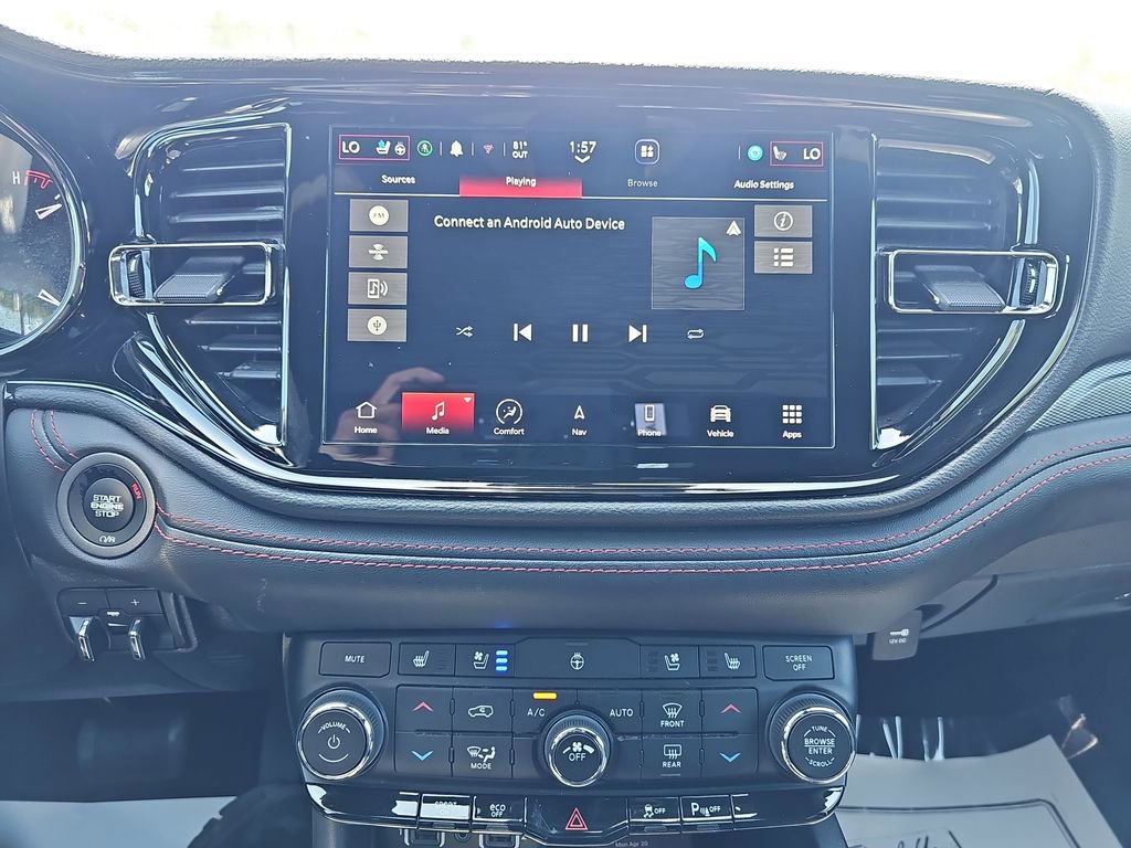 Used 2023 Dodge Durango R/T image 25