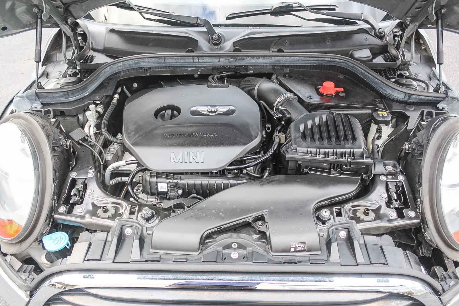 Used 2017 MINI Cooper 2-Door Hardtop FWD image 36