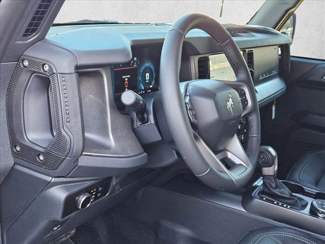 New 2026 Ford Bronco Big Bend image 3