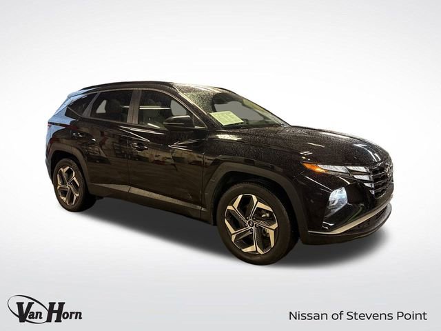 Used 2023 Hyundai Tucson SEL