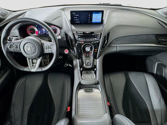 Used 2023 Acura RDX A-Spec AWD/4WD image 24