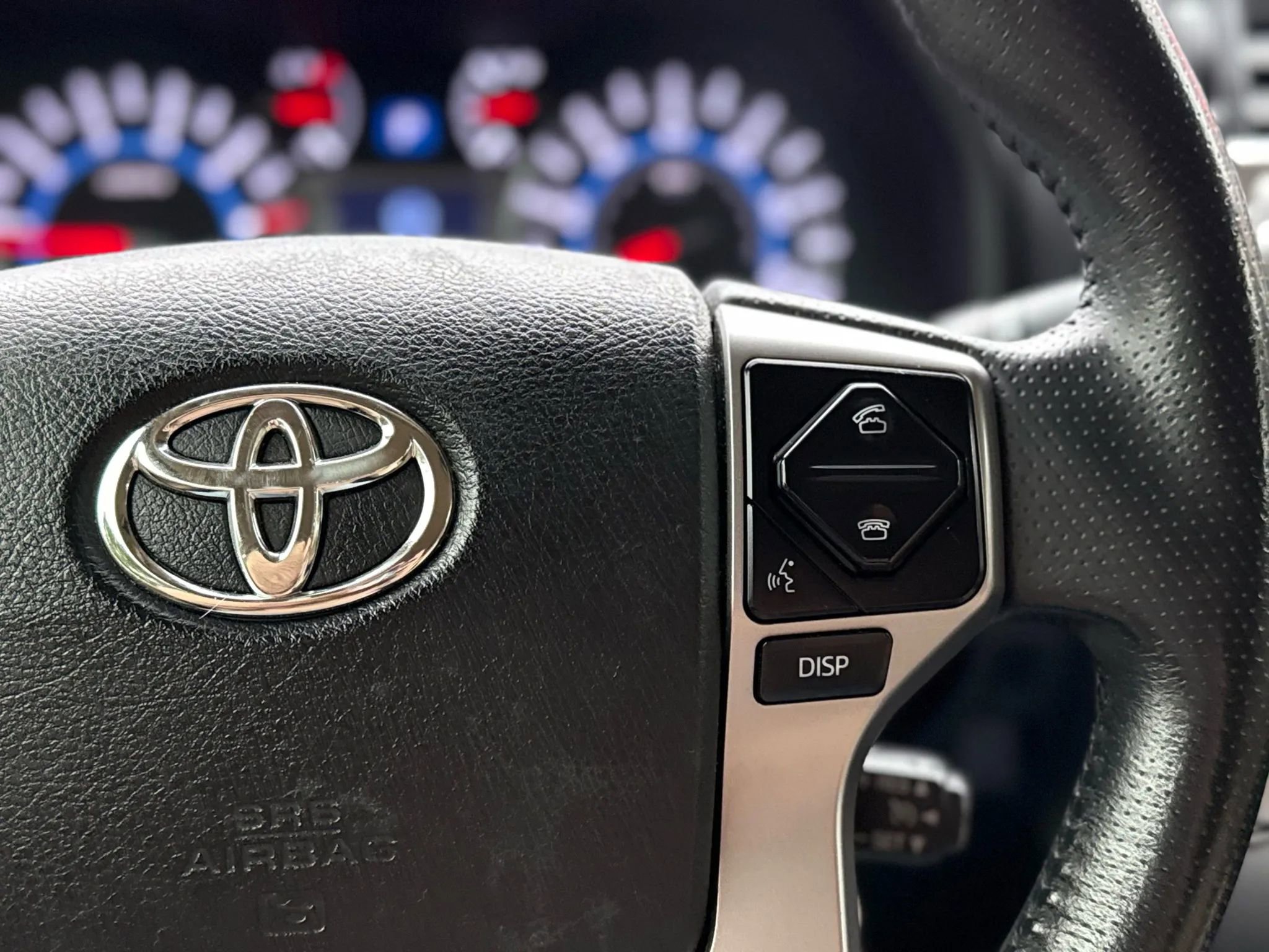 Used 2019 Toyota 4Runner SR5 image 33
