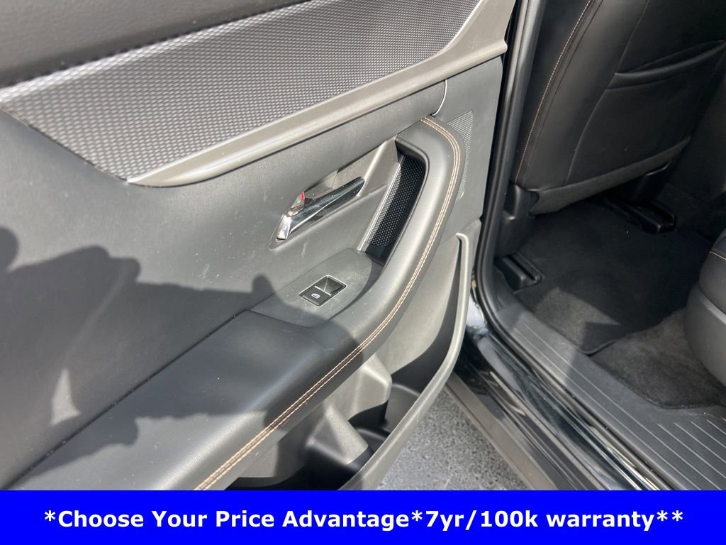 Used 2025 MAZDA CX-70 3.3 Turbo w/ Preferred Package image 33