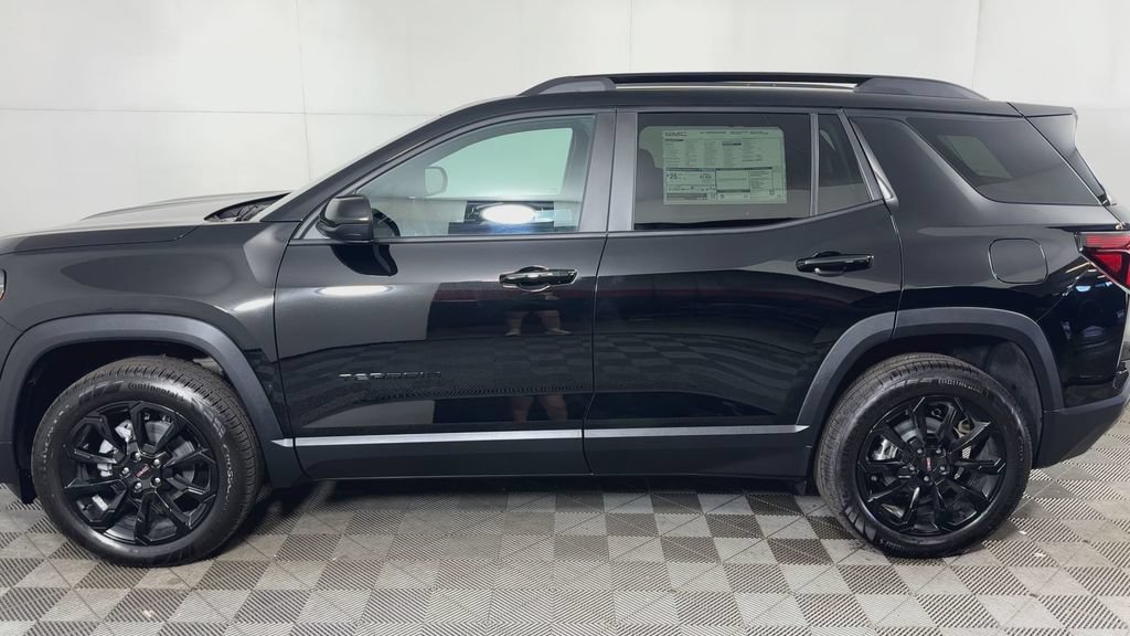New 2027 GMC Terrain Elevation w/ Elevation Premium Package AWD/4WD image 7