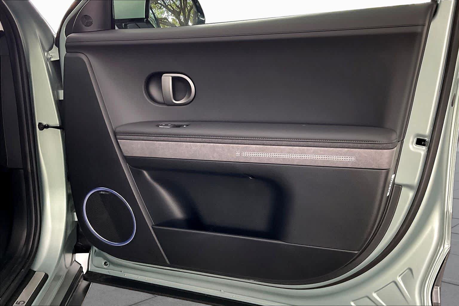 Certified 2026 Hyundai Ioniq 5 Limited RWD image 22