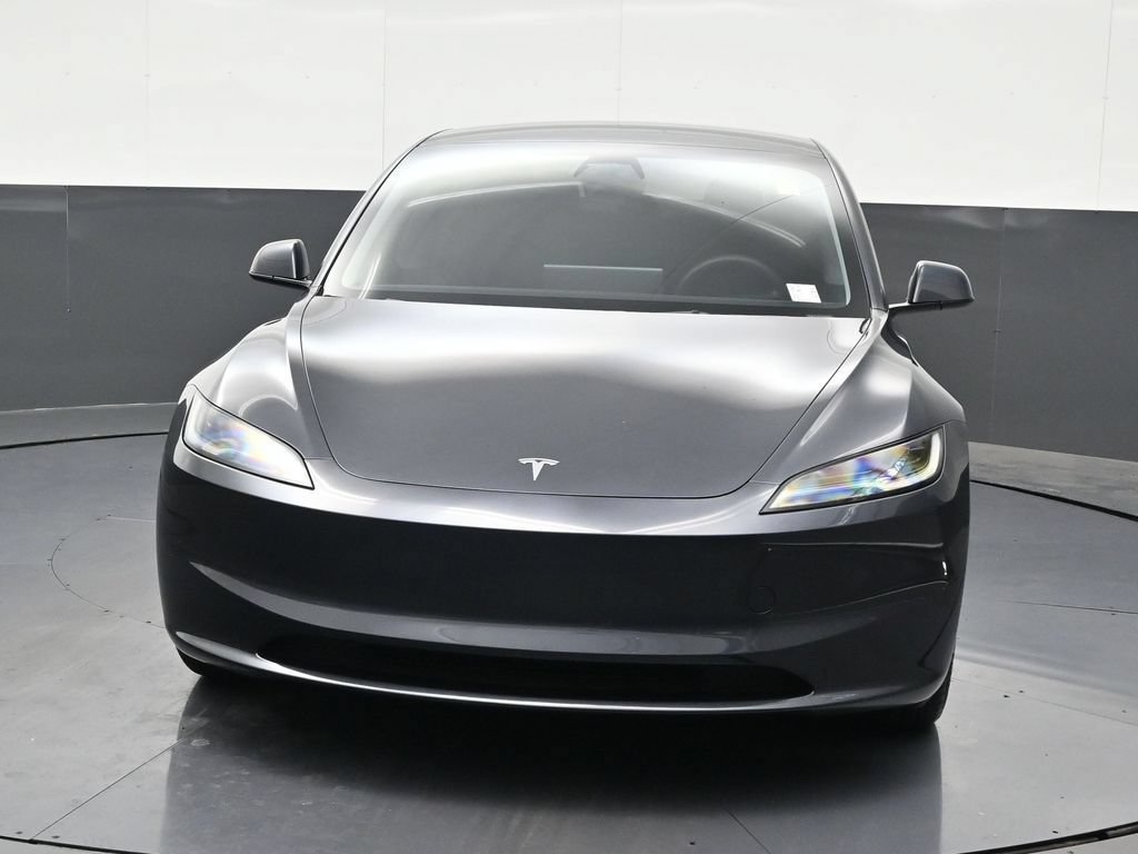 Used 2025 Tesla Model 3 Long Range RWD image 8