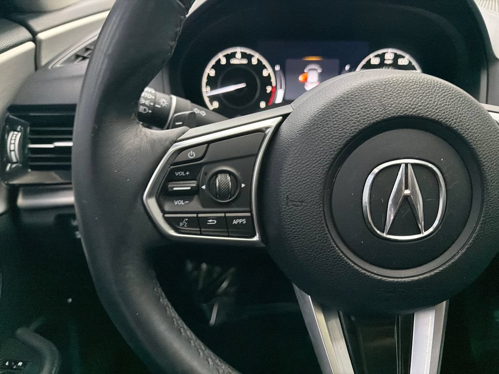 Used 2019 Acura RDX AWD image 27