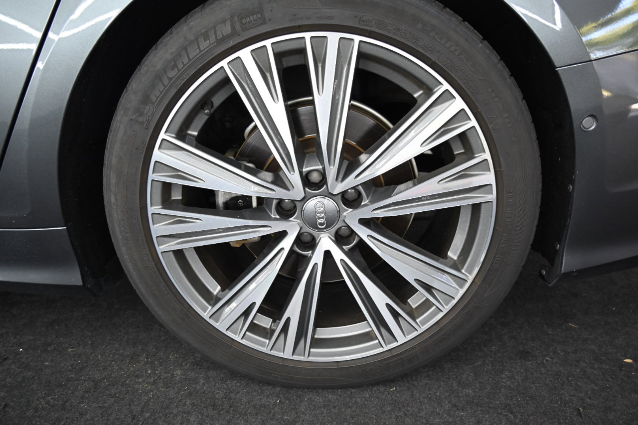 Used 2019 Audi A6 3.0T Premium Plus w/ Premium Plus Package image 45