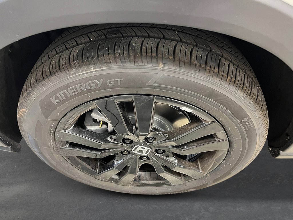 New 2027 Honda HR-V Sport image 11