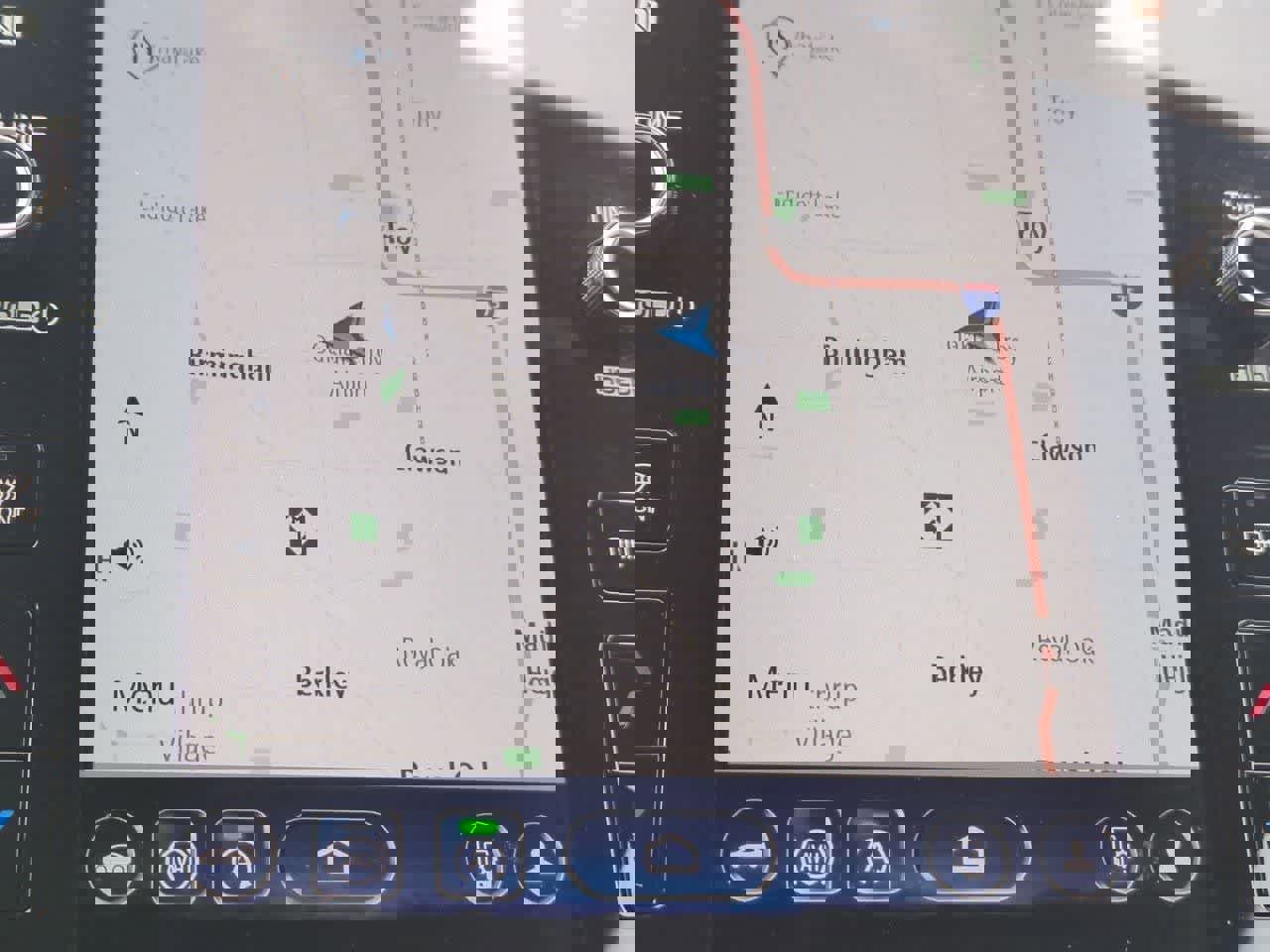 Used 2023 Subaru Outback Onyx Edition w/ Tech Package 2 image 29