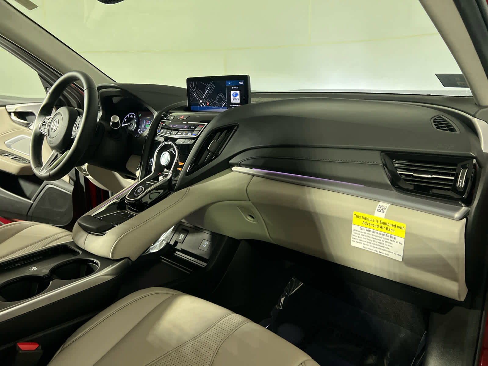 Used 2025 Acura RDX SH-AWD w/ Technology Package image 26