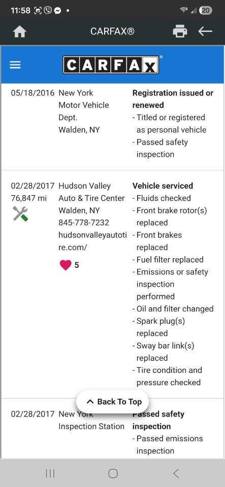 Used 2007 Kia Sedona LX image 56