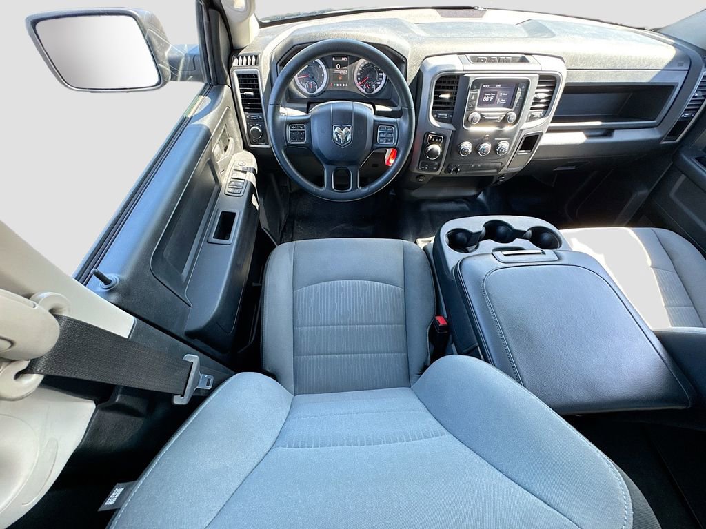 Used 2022 RAM 1500 Tradesman w/ Popular Equipment Group AWD/4WD image 25