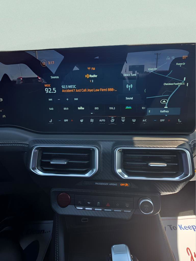 New 2026 Ford Mustang GT RWD image 19
