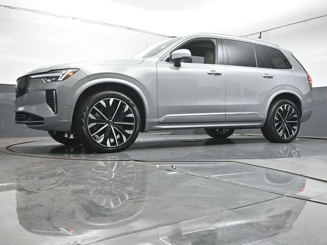 Used 2026 Volvo XC90 B6 Plus w/ Protection Package Premier image 36