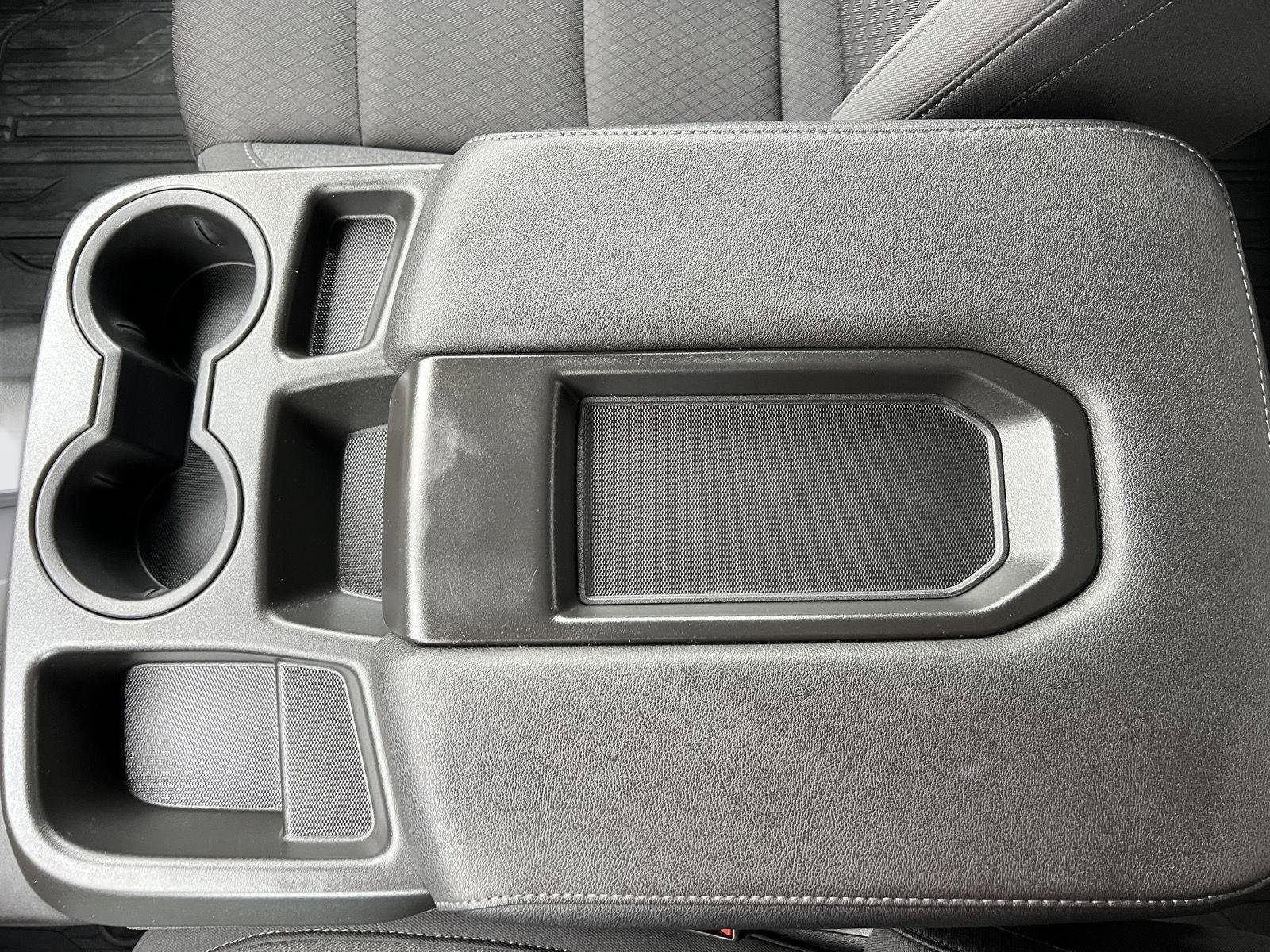 Used 2023 Chevrolet Silverado 1500 LT w/ Protection Package image 29