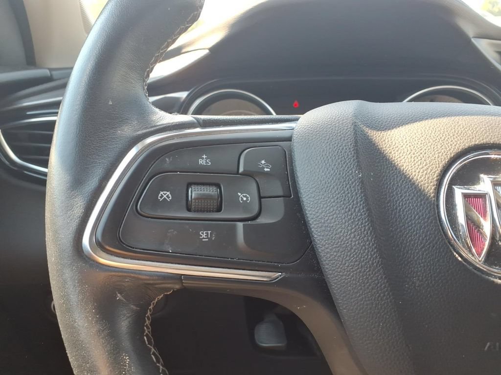 Used 2023 Buick Encore GX Select FWD image 14