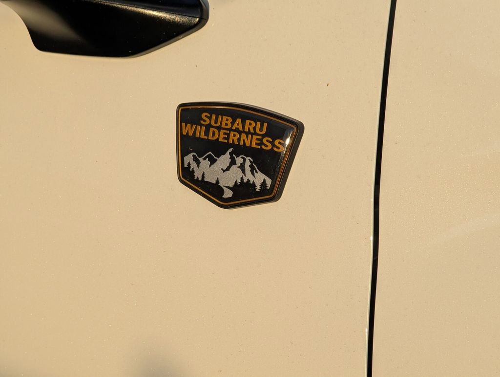New 2026 Subaru Forester Wilderness image 10