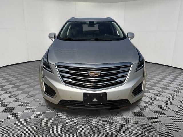 Used 2019 Cadillac XT5 Premium Luxury AWD/4WD image 14
