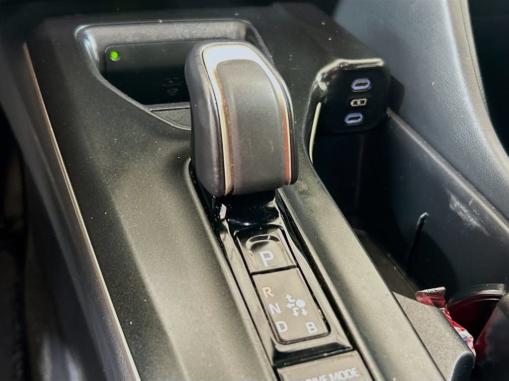 Used 2023 Toyota Crown AWD/4WD image 15