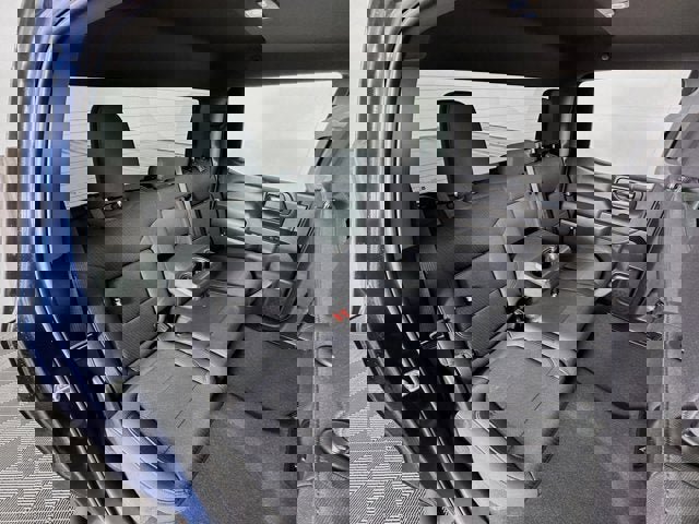 Used 2021 Chevrolet Silverado 1500 Custom Trail Boss w/ Safety Confidence Package image 24